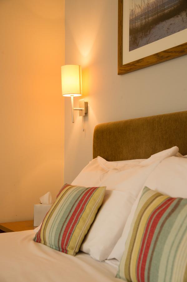 Monachty Hotel อาแบร์ไรรอน ภายนอก รูปภาพ