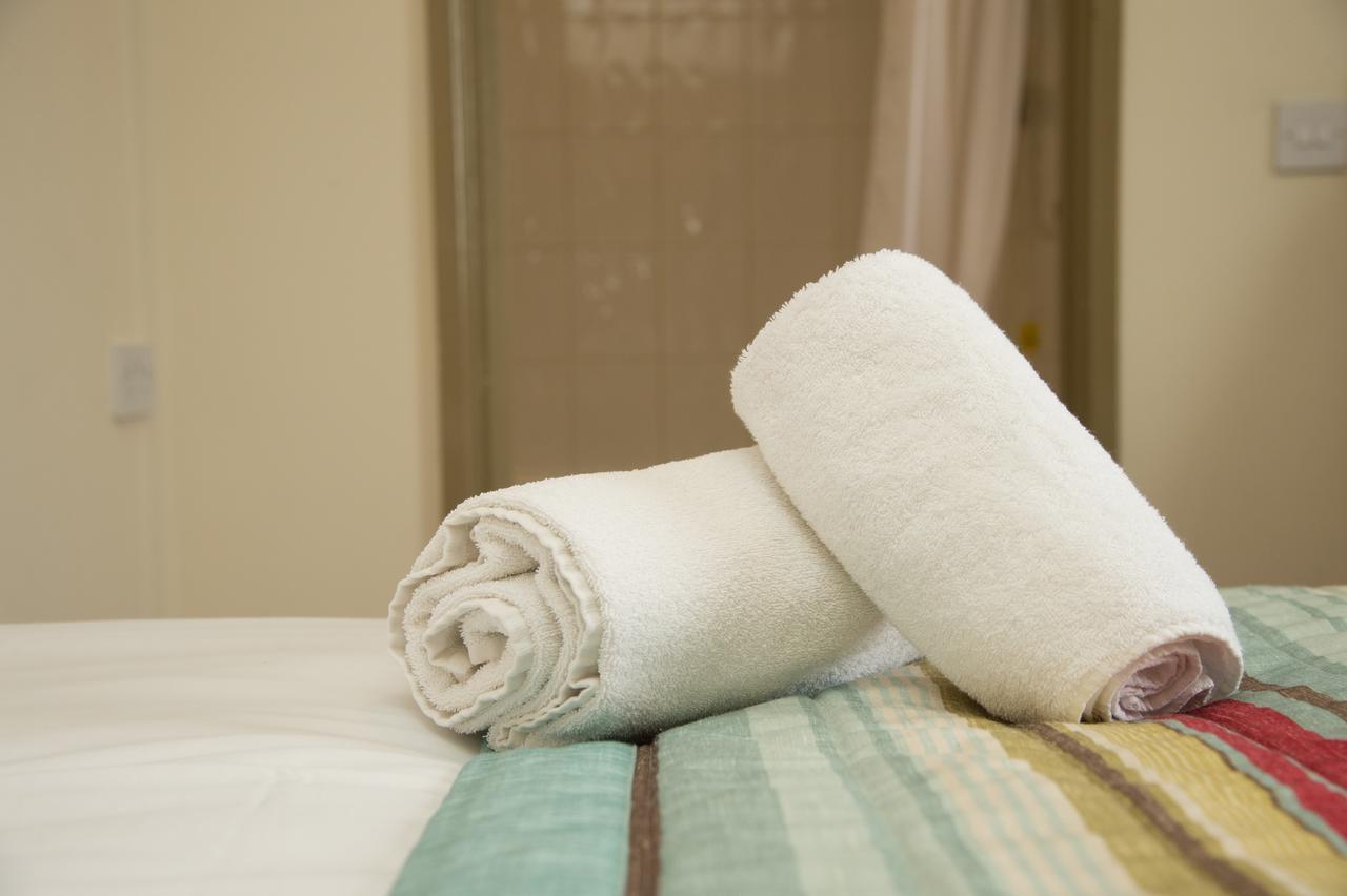 Monachty Hotel อาแบร์ไรรอน ภายนอก รูปภาพ